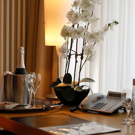 Hotel Begardenhof Кельн Екстер'єр фото