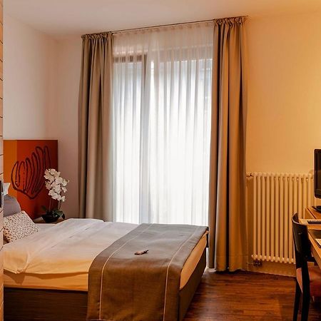 Hotel Begardenhof Кельн Екстер'єр фото