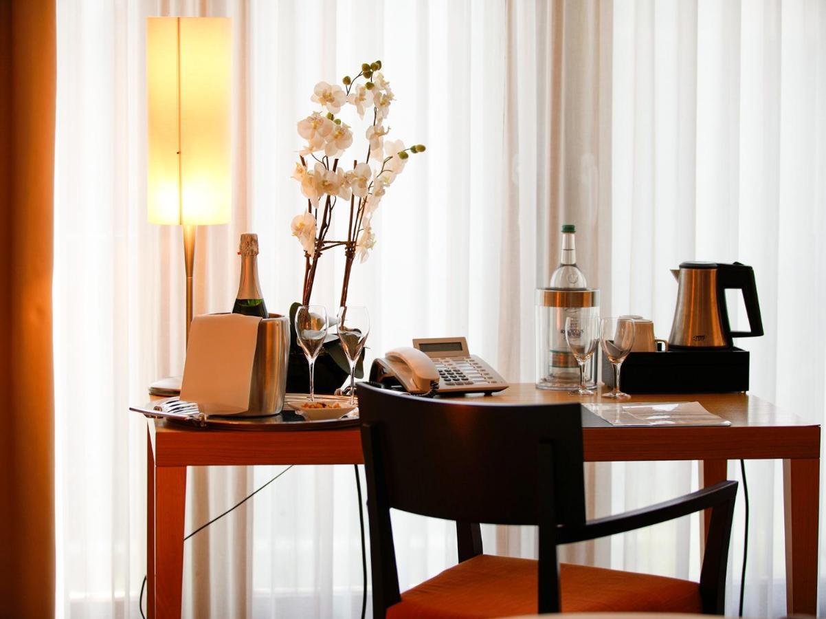 Hotel Begardenhof Кельн Екстер'єр фото