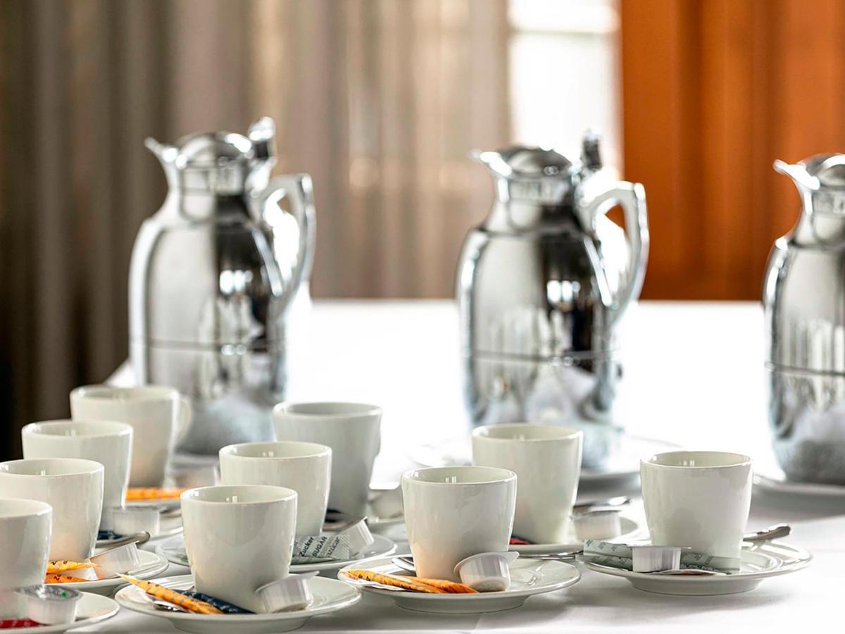 Hotel Begardenhof Кельн Екстер'єр фото