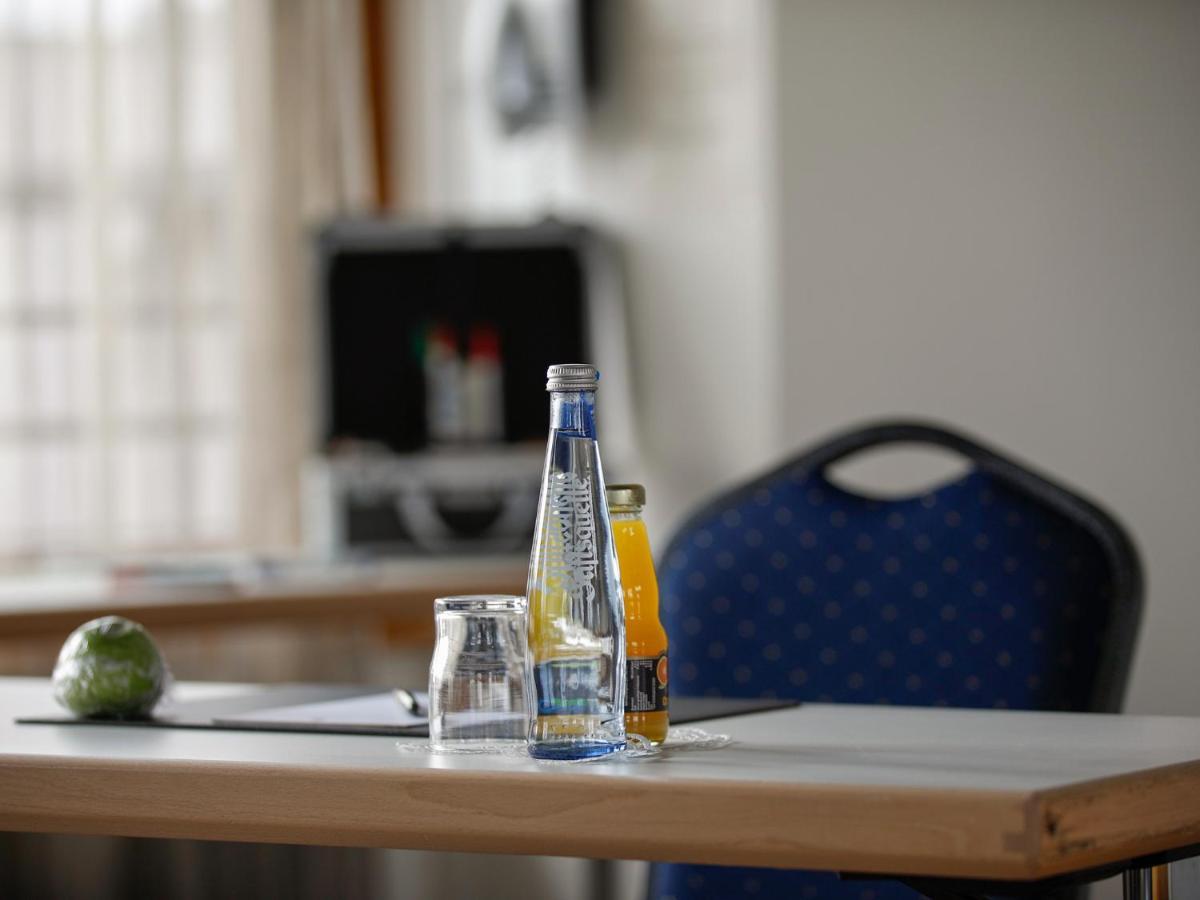 Hotel Begardenhof Кельн Екстер'єр фото