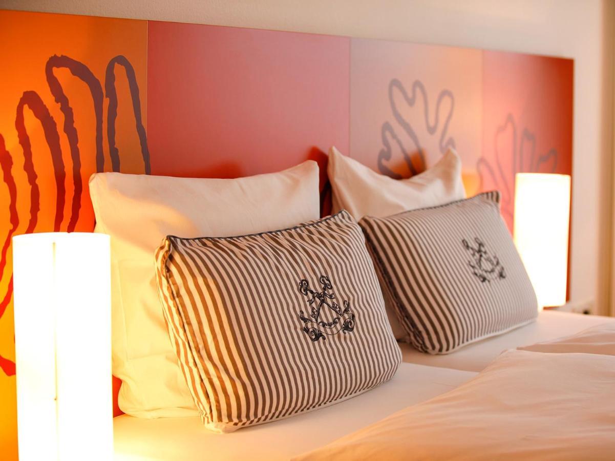 Hotel Begardenhof Кельн Екстер'єр фото