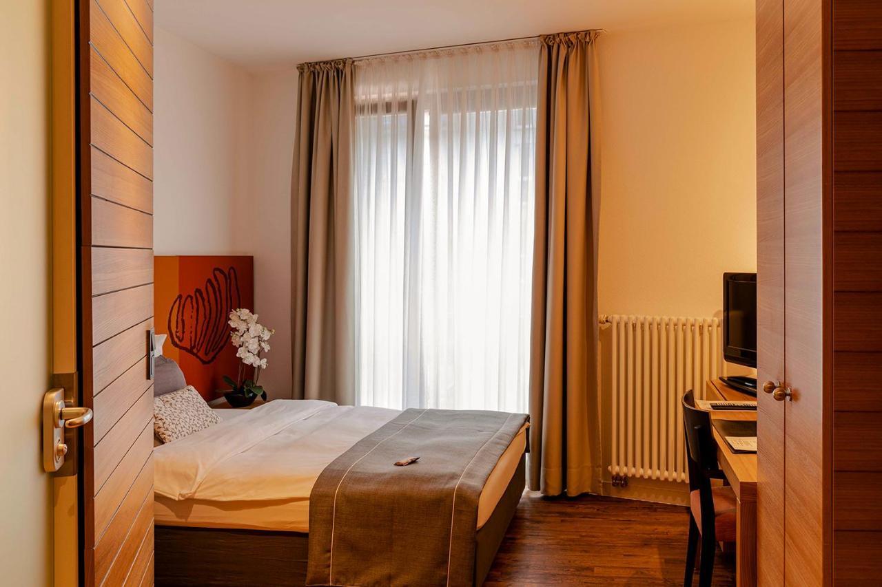 Hotel Begardenhof Кельн Екстер'єр фото