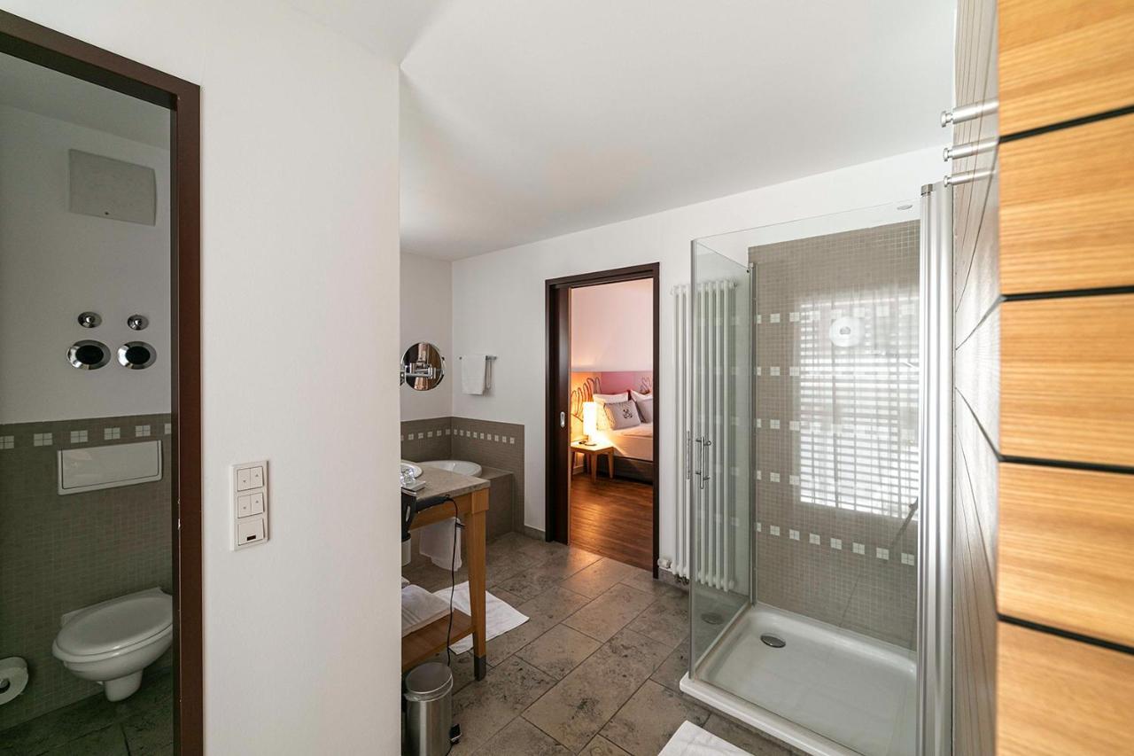 Hotel Begardenhof Кельн Екстер'єр фото