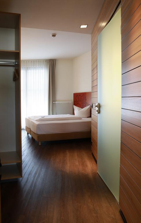Hotel Begardenhof Кельн Екстер'єр фото