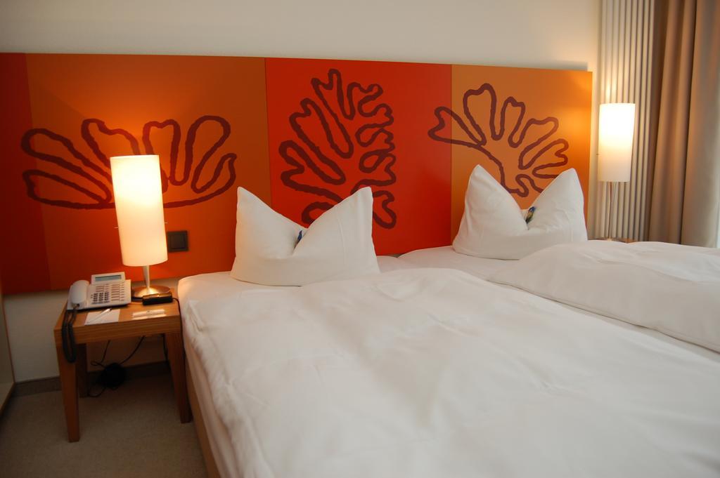 Hotel Begardenhof Кельн Екстер'єр фото