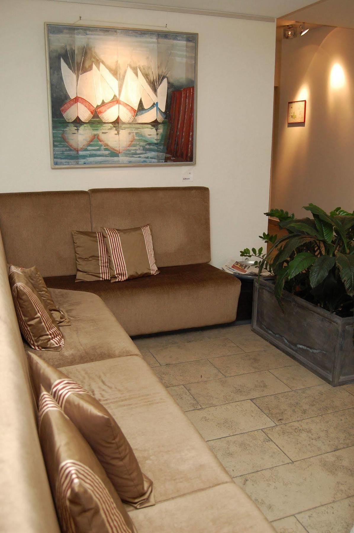 Hotel Begardenhof Кельн Екстер'єр фото