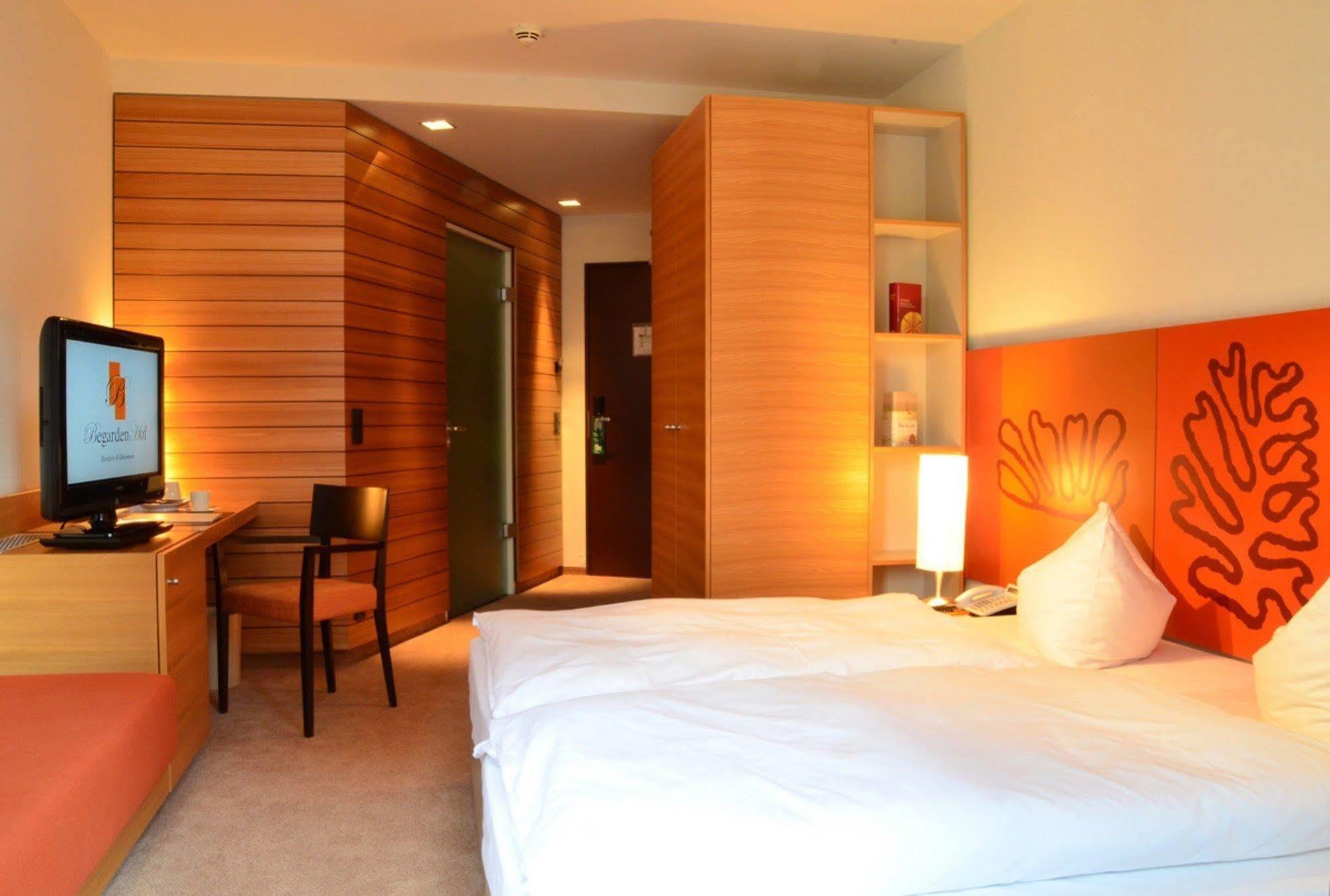Hotel Begardenhof Кельн Екстер'єр фото