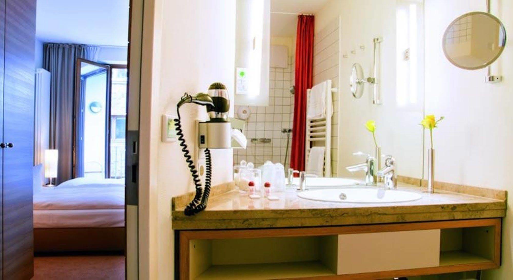 Hotel Begardenhof Кельн Екстер'єр фото