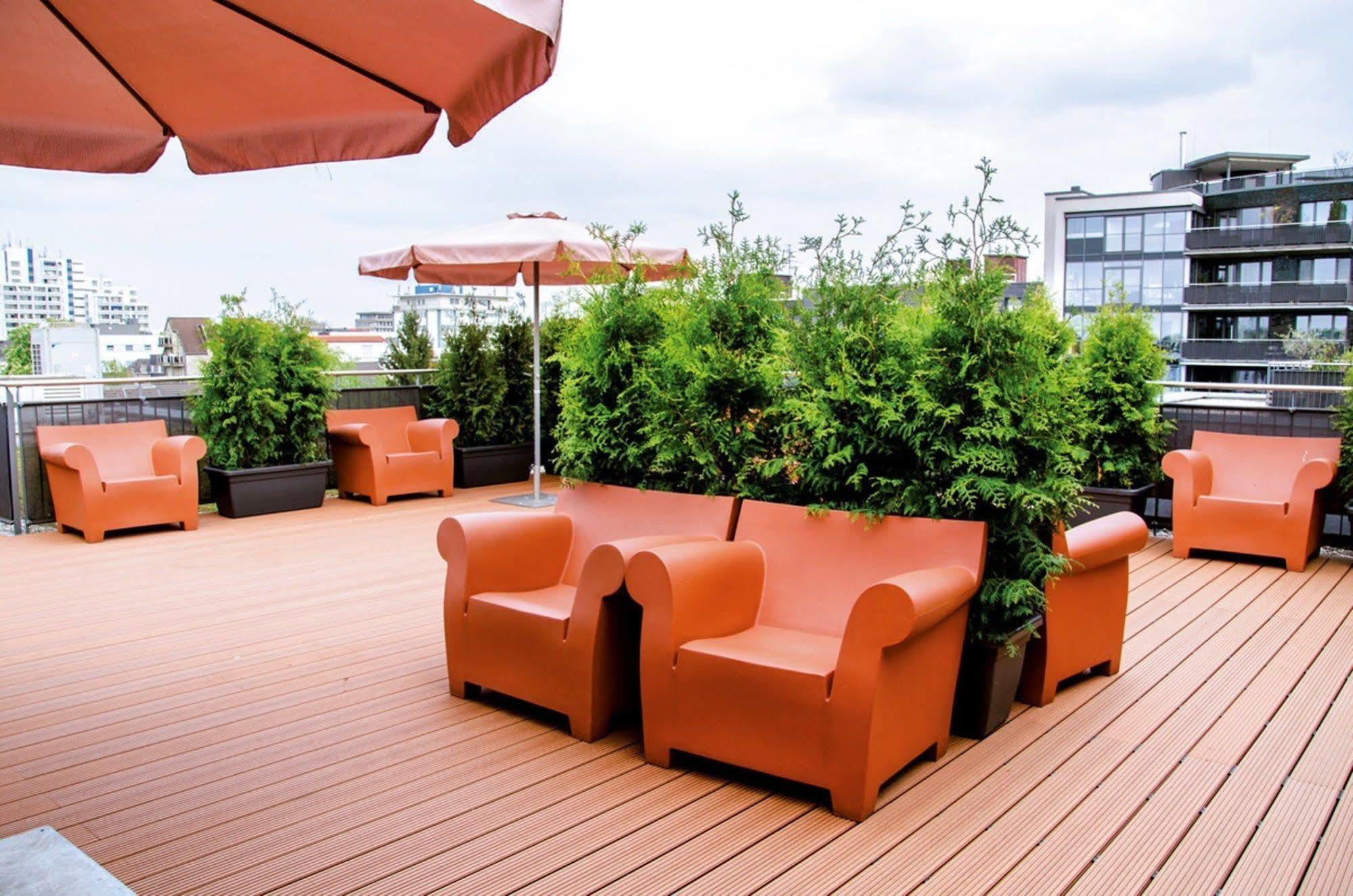 Hotel Begardenhof Кельн Екстер'єр фото