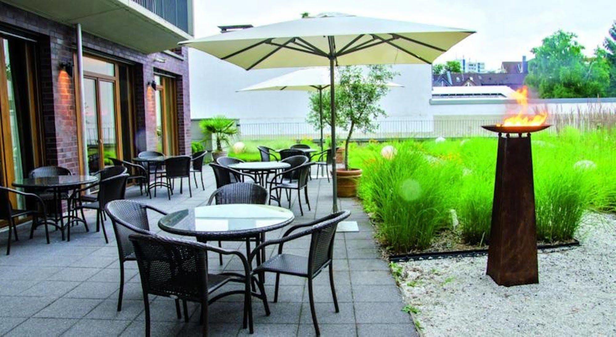 Hotel Begardenhof Кельн Екстер'єр фото